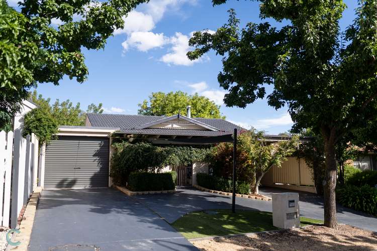 Main view of Homely townhouse listing, 10 Bamir Square, Ngunnawal ACT 2913