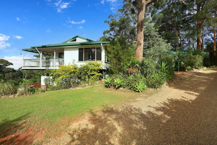 Fifth view of Homely house listing, 53 Landman Court, Clagiraba QLD 4211