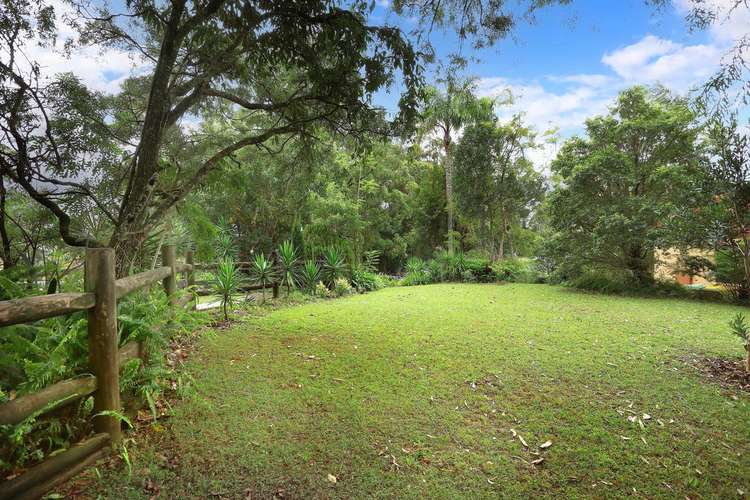 Sixth view of Homely house listing, 53 Landman Court, Clagiraba QLD 4211
