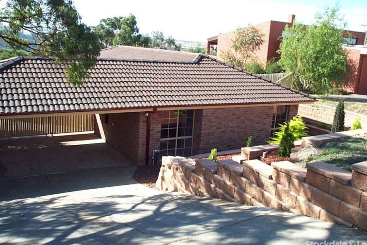 Main view of Homely house listing, 14 Gleneagles Court, Darley VIC 3340