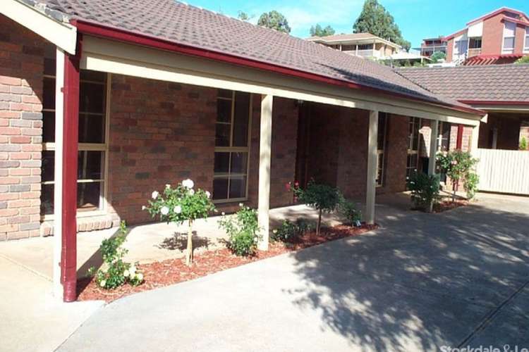 Second view of Homely house listing, 14 Gleneagles Court, Darley VIC 3340