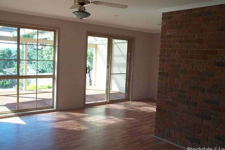 Third view of Homely house listing, 14 Gleneagles Court, Darley VIC 3340