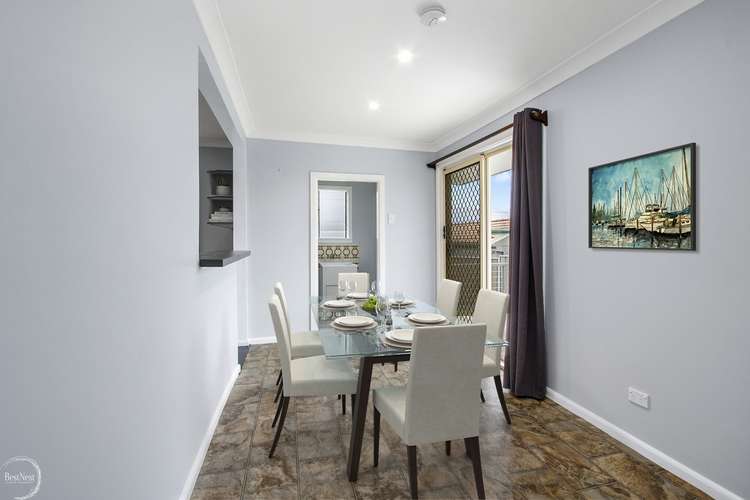 Fifth view of Homely house listing, 4 Dorothy Street, Freemans Reach NSW 2756