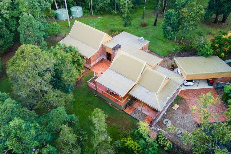 Third view of Homely house listing, 13 Nullamanna Road, Camp Mountain QLD 4520