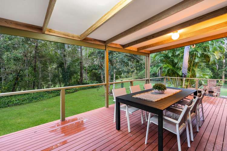 Fourth view of Homely house listing, 13 Nullamanna Road, Camp Mountain QLD 4520