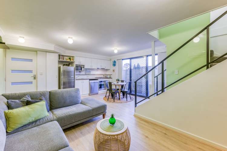 Fourth view of Homely unit listing, 8/274 Harborne Street, Glendalough WA 6016