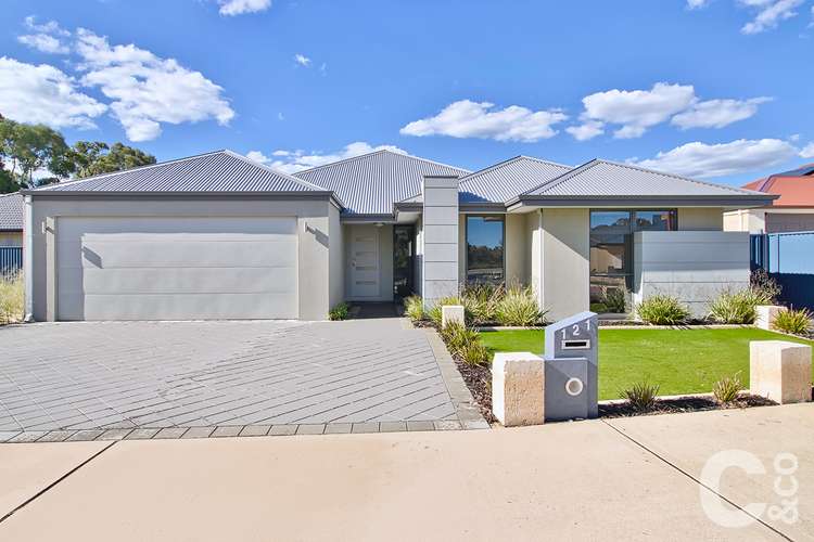 Fourth view of Homely house listing, 121 Pleasantview Parade, Baldivis WA 6171