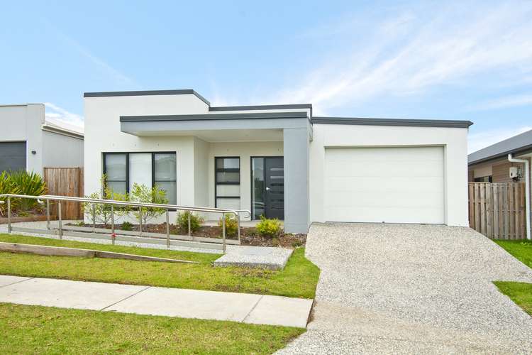 Main view of Homely house listing, 14 Coral Street, Pimpama QLD 4209