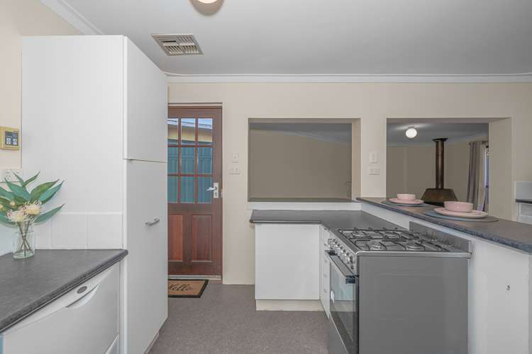 Third view of Homely house listing, 15 Quindalup Court, Hillman WA 6168