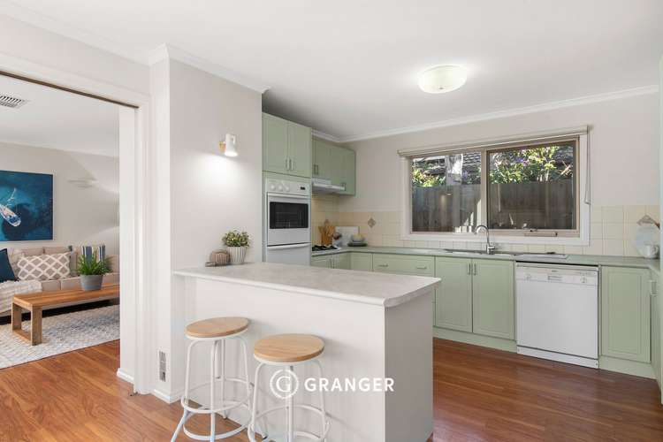 Second view of Homely house listing, 56A Flinders Avenue, Rosebud VIC 3939