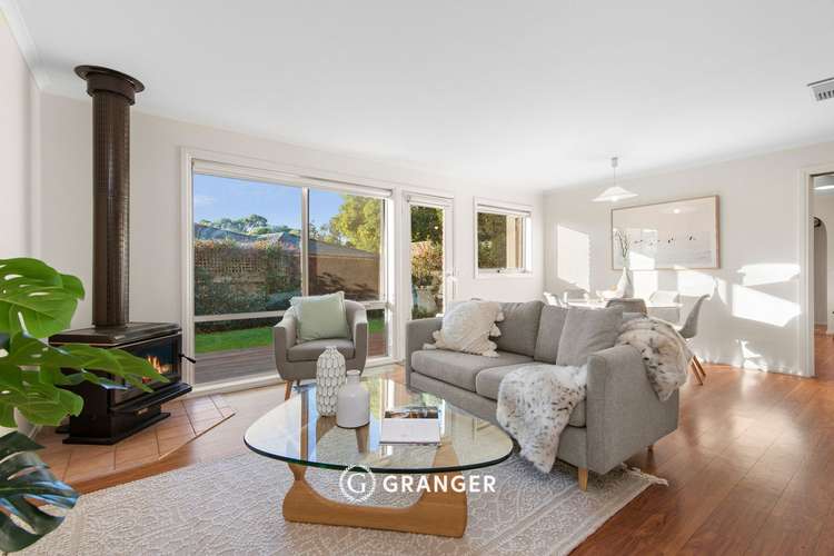 Third view of Homely house listing, 56A Flinders Avenue, Rosebud VIC 3939