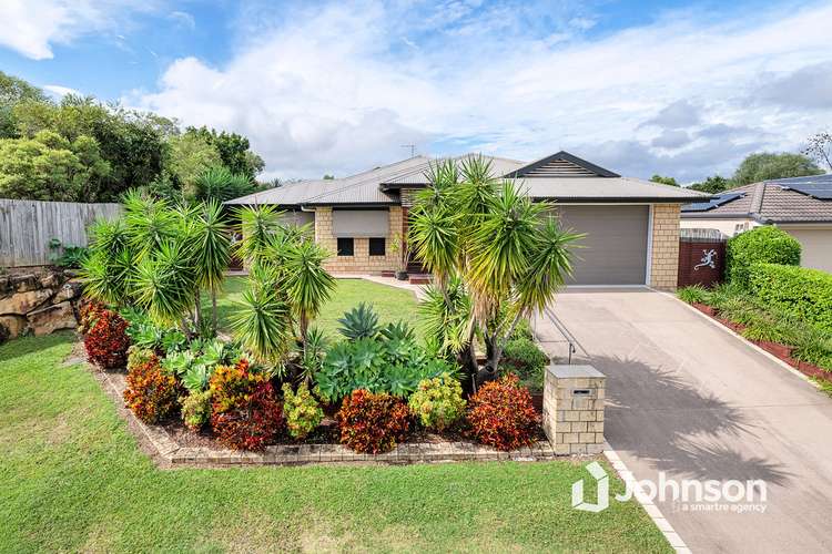 Second view of Homely house listing, 82 Sunview Road, Springfield QLD 4300