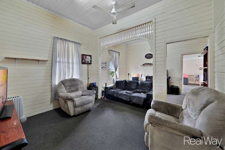 Second view of Homely house listing, 37 George Street, Bundaberg South QLD 4670