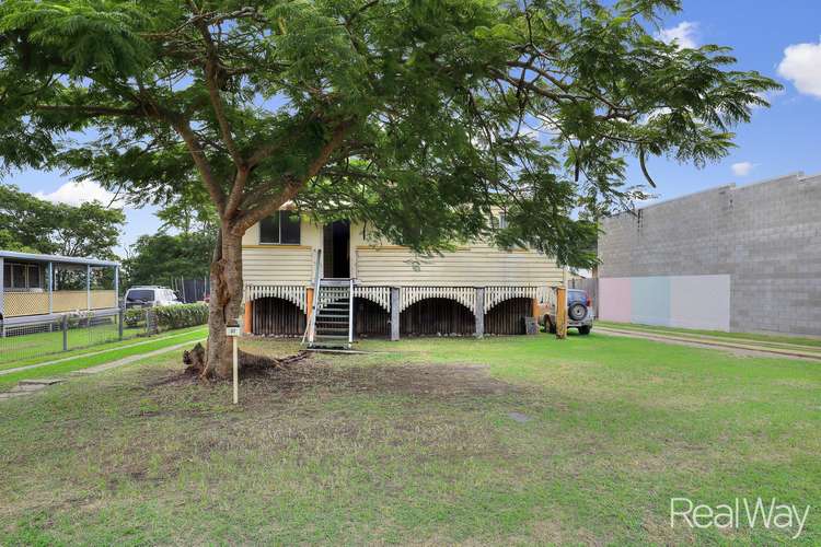 Fifth view of Homely house listing, 37 George Street, Bundaberg South QLD 4670