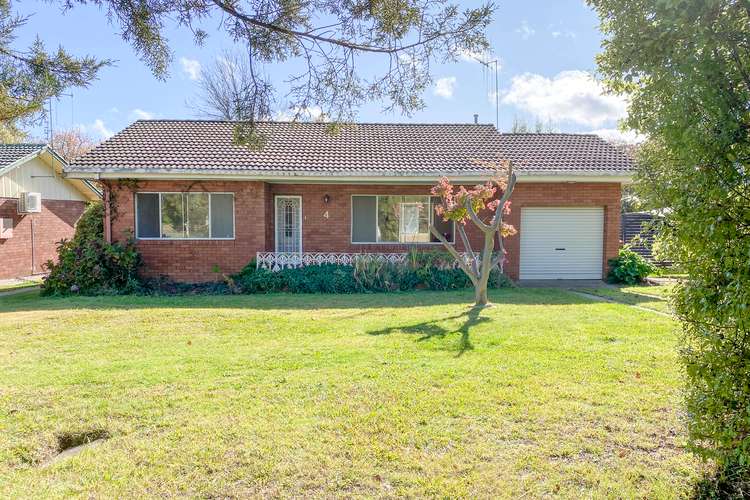 4 Larela Circuit, Orange NSW 2800