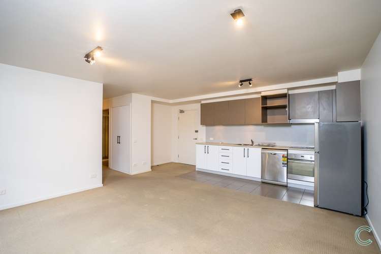 Third view of Homely apartment listing, 116/21 Battye Street, Bruce ACT 2617