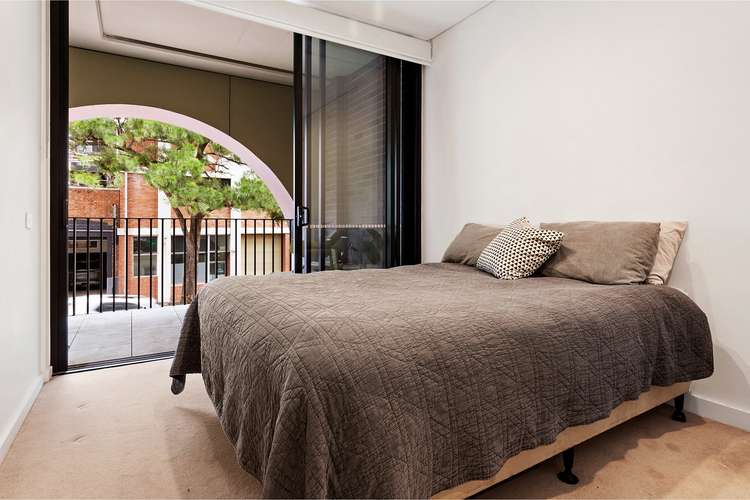 Fourth view of Homely apartment listing, 202/11 Perkins Street, Newcastle NSW 2300