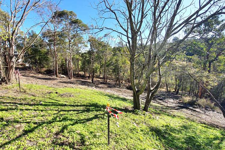 Fourth view of Homely residentialLand listing, 234B Great Western Highway, Warrimoo NSW 2774