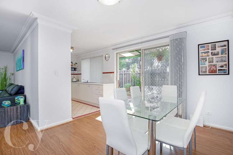 Third view of Homely house listing, 10/33 Paddington Court, Bibra Lake WA 6163