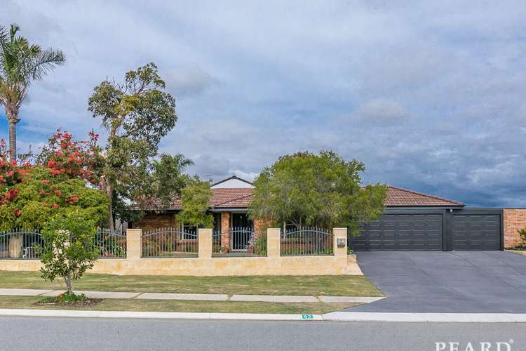 Main view of Homely house listing, 63 Westhaven Drive, Woodvale WA 6026