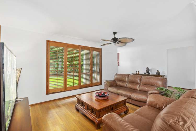 Second view of Homely house listing, 3 Survey Court, Highland Park QLD 4211