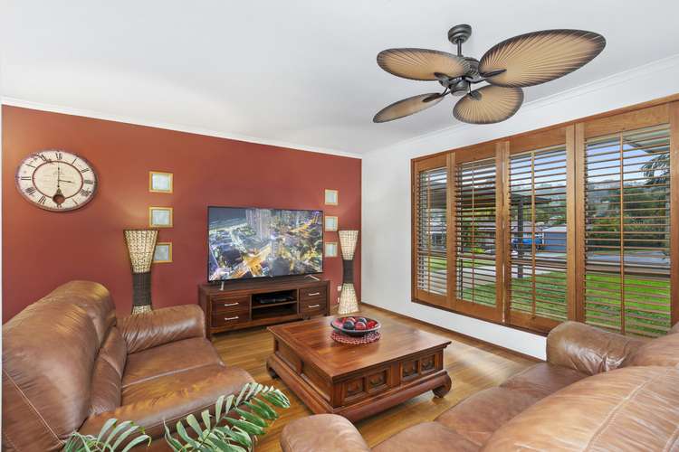 Fifth view of Homely house listing, 3 Survey Court, Highland Park QLD 4211