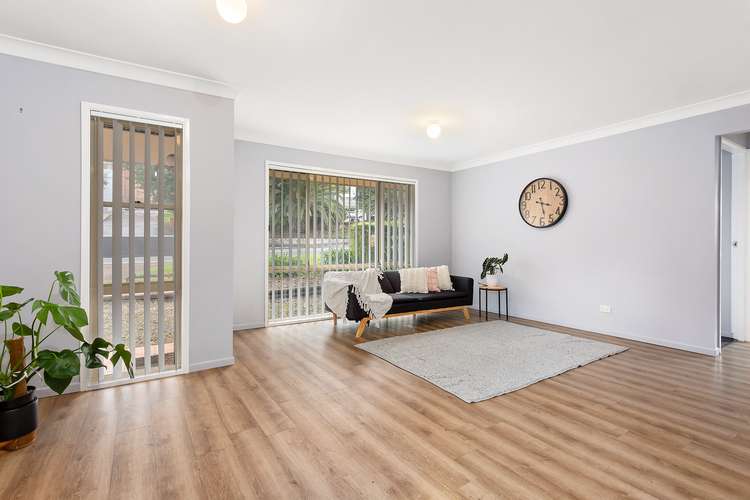 Third view of Homely villa listing, 1/69 Lorna Street, Waratah NSW 2298