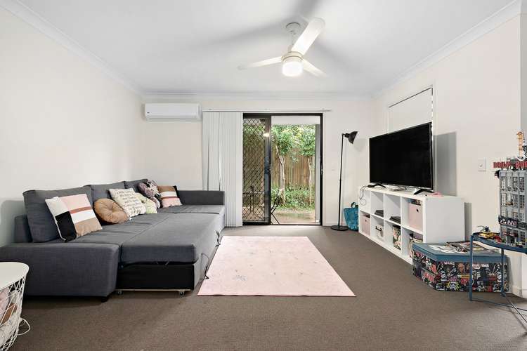 Second view of Homely unit listing, 45/3 Jackson Street, Kallangur QLD 4503