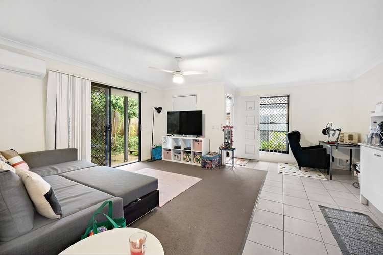 Third view of Homely unit listing, 45/3 Jackson Street, Kallangur QLD 4503