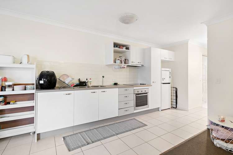 Fifth view of Homely unit listing, 45/3 Jackson Street, Kallangur QLD 4503