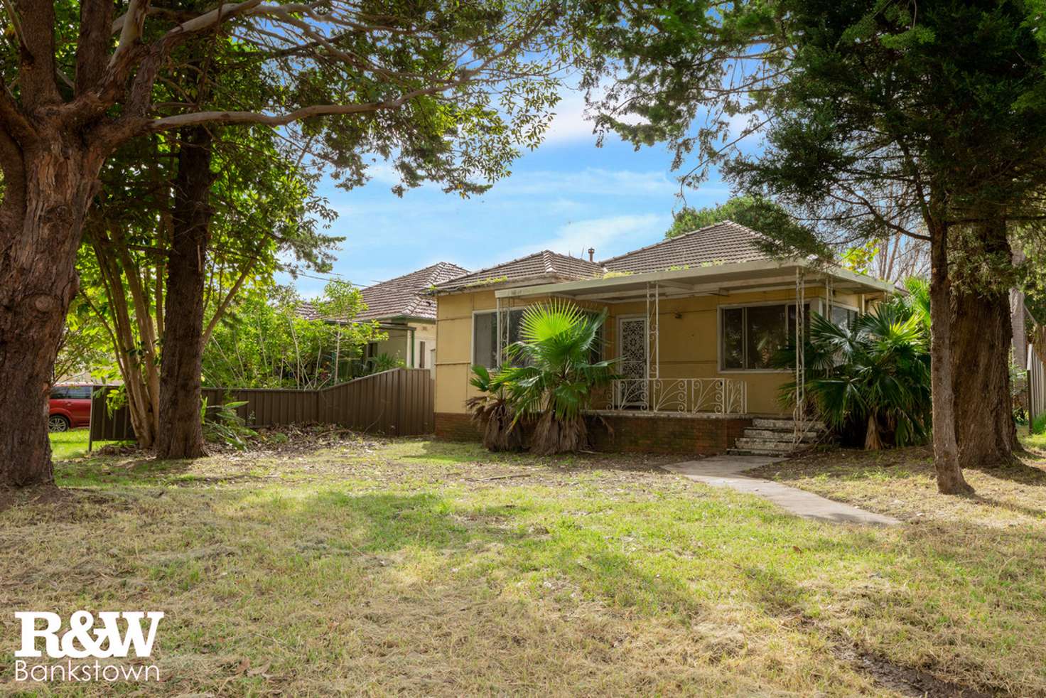 Main view of Homely house listing, 49 Wenke Crescent, Yagoona NSW 2199