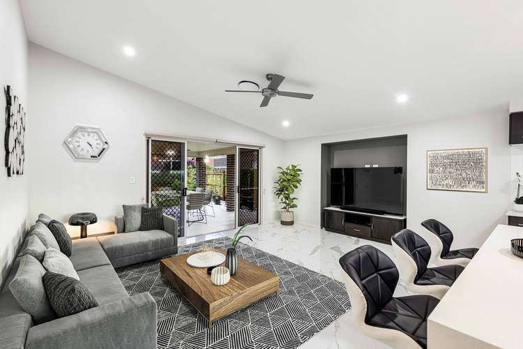 Fourth view of Homely house listing, 21 Madonna Circuit, Middle Ridge QLD 4350