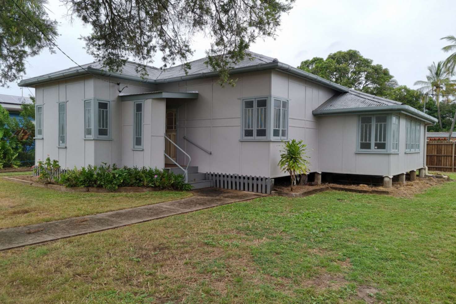 Main view of Homely house listing, 360 Bourbong Street, Millbank QLD 4670