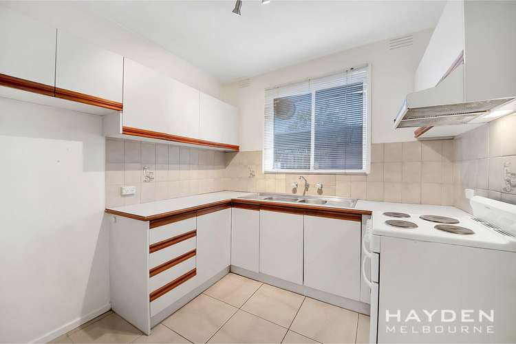 Second view of Homely apartment listing, 7/2 Affleck Street, South Yarra VIC 3141