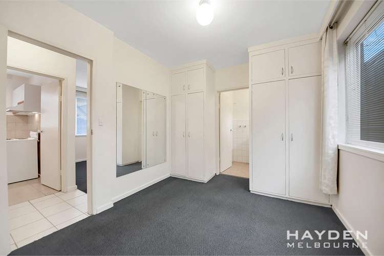 Fifth view of Homely apartment listing, 7/2 Affleck Street, South Yarra VIC 3141