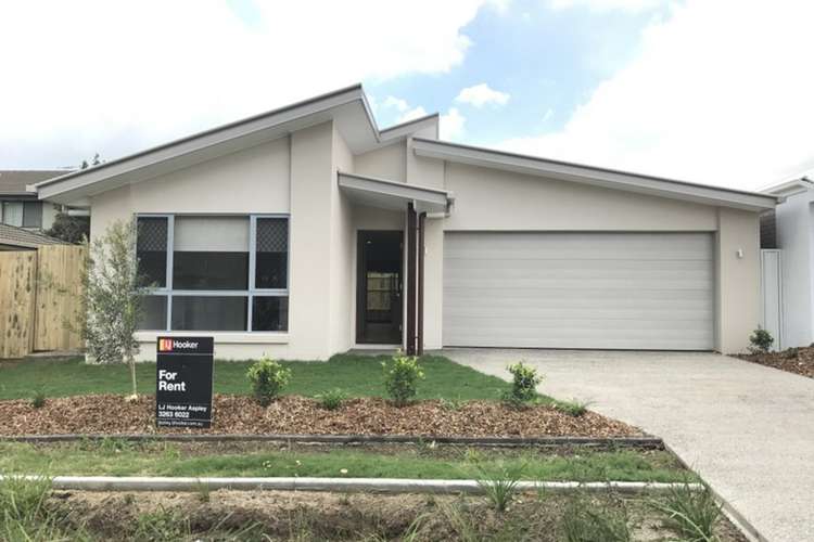 Main view of Homely house listing, 20 Sedgemoor Street, Carseldine QLD 4034