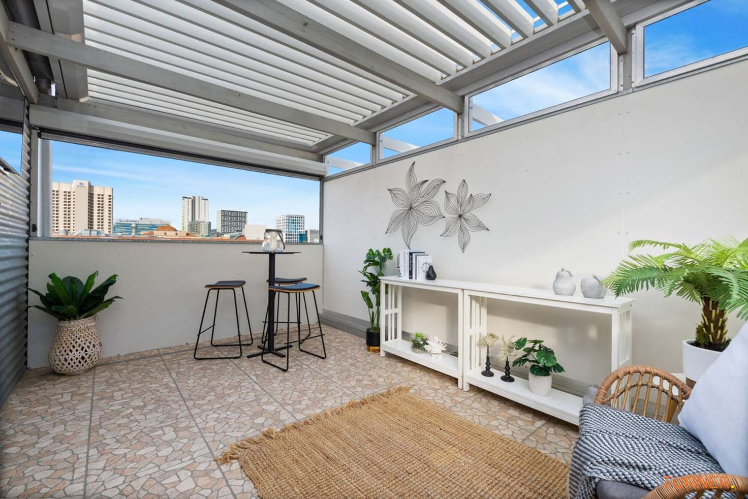 Main view of Homely townhouse listing, 41/107 Grote Street, Adelaide SA 5000