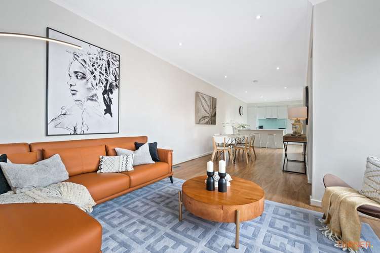 Third view of Homely townhouse listing, 41/107 Grote Street, Adelaide SA 5000
