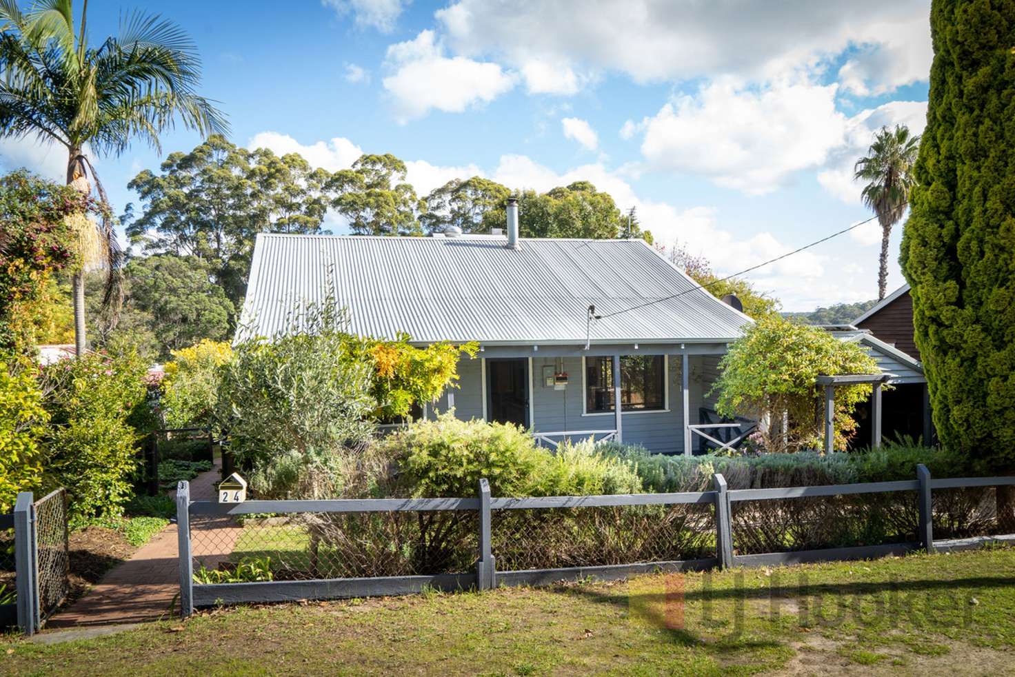 Main view of Homely house listing, 24 Dean Street, Pemberton WA 6260