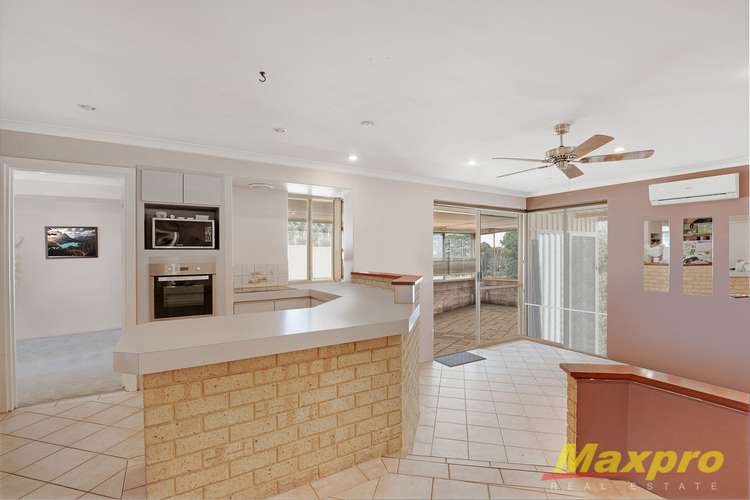 Second view of Homely house listing, 24 Explorer Drive, Thornlie WA 6108