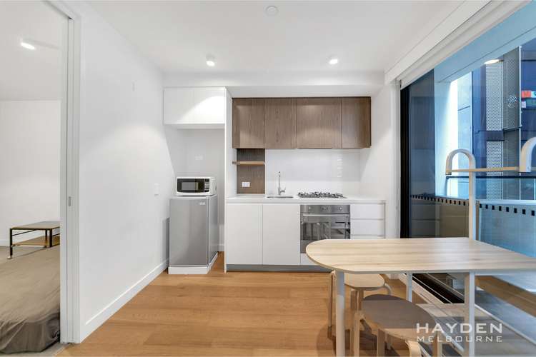 Second view of Homely apartment listing, 1209/2 Claremont Street, South Yarra VIC 3141