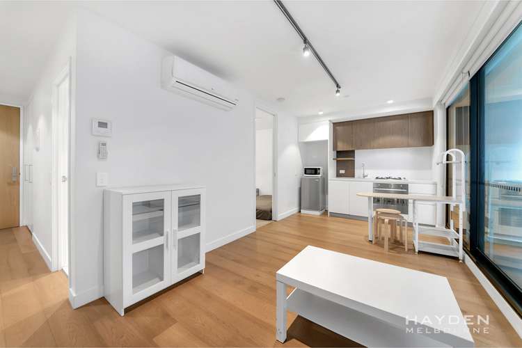 Third view of Homely apartment listing, 1209/2 Claremont Street, South Yarra VIC 3141