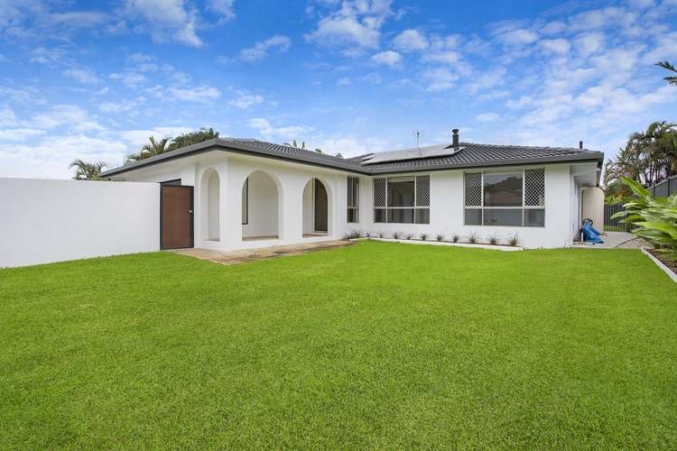 Second view of Homely house listing, 6 Satinwood Place, Palm Beach QLD 4221