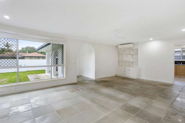 Fourth view of Homely house listing, 6 Satinwood Place, Palm Beach QLD 4221