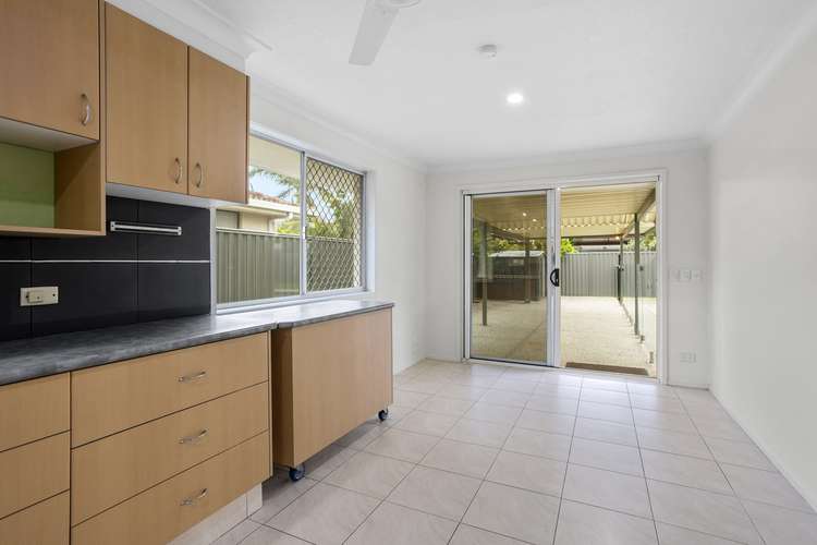 Sixth view of Homely house listing, 6 Satinwood Place, Palm Beach QLD 4221