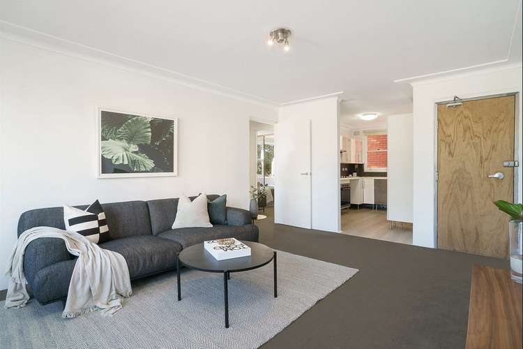 Second view of Homely apartment listing, 2/11-13 Longueville Road, Lane Cove NSW 2066