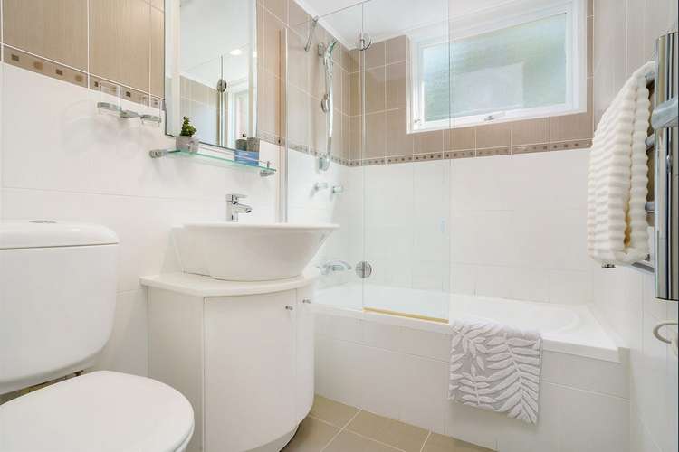 Fourth view of Homely apartment listing, 2/11-13 Longueville Road, Lane Cove NSW 2066