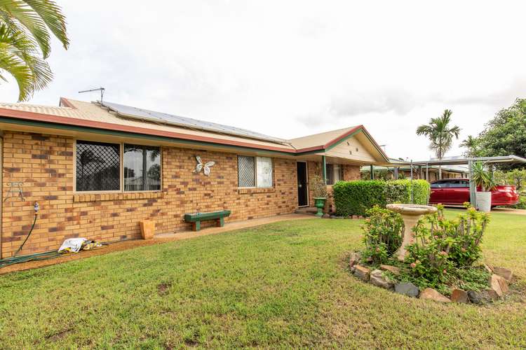 30 Rosewood Avenue, Gracemere QLD 4702