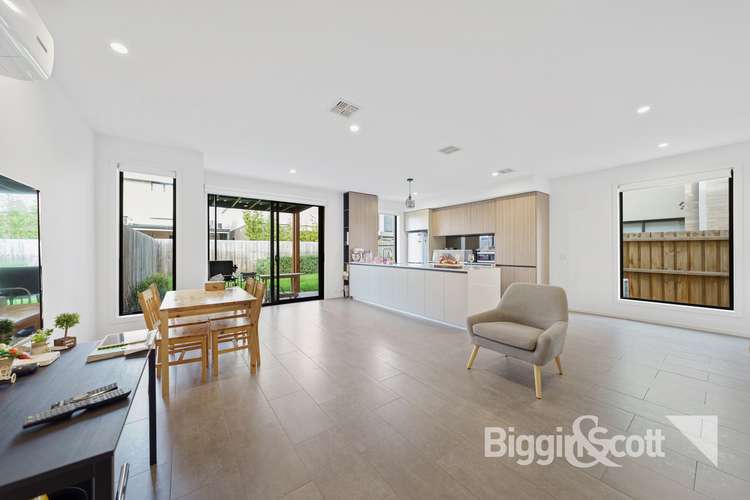 Second view of Homely townhouse listing, 28A Homeleigh Road, Keysborough VIC 3173