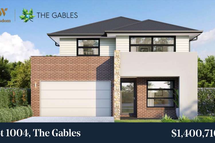 1004 Proposed Road, Gables NSW 2765